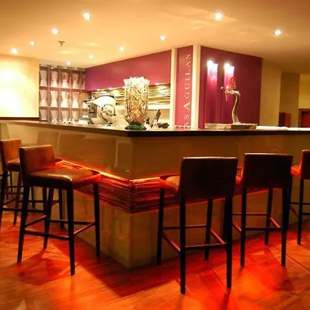 Aguilas Tenerife, Affiliated By Melia 4*