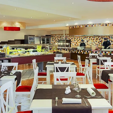 Aguilas Tenerife, Affiliated By Melia Hotel
