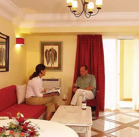 Aguilas Tenerife, Affiliated By Melia 4*