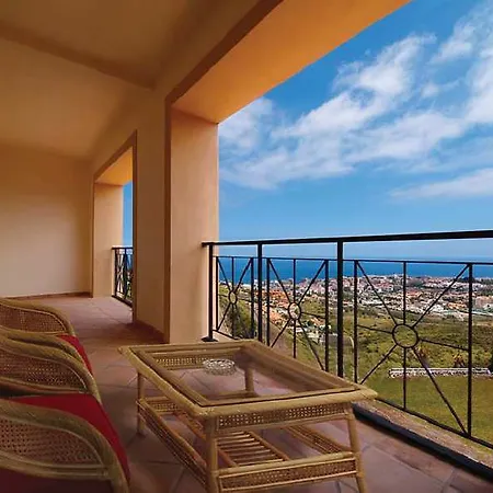 Aguilas Tenerife, Affiliated By Melia Hotel Puerto de la Cruz (Tenerife)