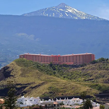 Aguilas Tenerife, Affiliated By Melia Hotel Puerto de la Cruz (Tenerife)