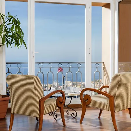 Aguilas Tenerife, Affiliated By Melia Puerto de la Cruz (Tenerife)