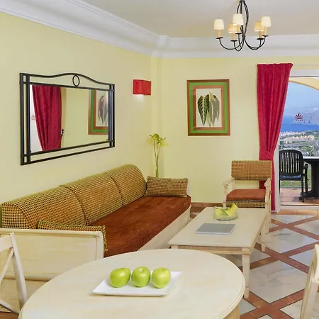 Aguilas Tenerife, Affiliated By Melia 4* Puerto de la Cruz (Tenerife)