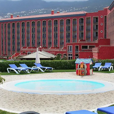 Hotel Aguilas Tenerife, Affiliated By Melia Puerto de la Cruz (Tenerife)
