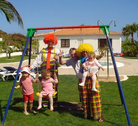 فندق Aguilas Tenerife, Affiliated By Melia بويرتو ذي لا كروز