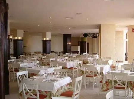 Hotel Aguilas Tenerife, Affiliated By Melia 4*