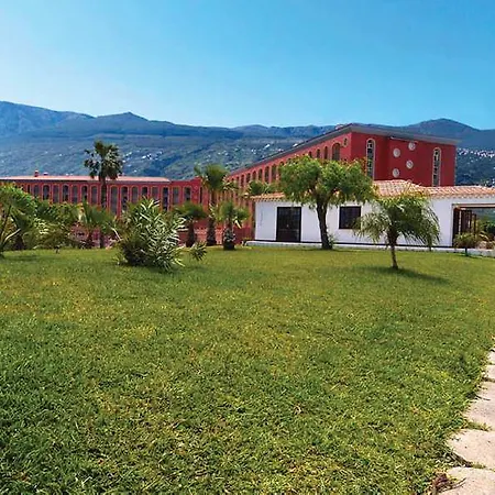 Hotel Aguilas Tenerife, Affiliated By Melia Puerto de la Cruz (Tenerife)