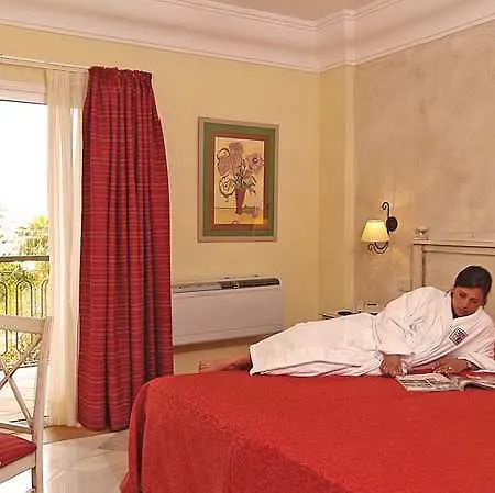 Aguilas Tenerife, Affiliated By Melia Hotel Puerto de la Cruz (Tenerife)