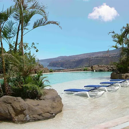 Hotel Aguilas Tenerife, Affiliated By Melia 4*