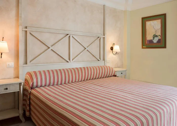 Aguilas Tenerife, Affiliated By Melia 호텔 4*