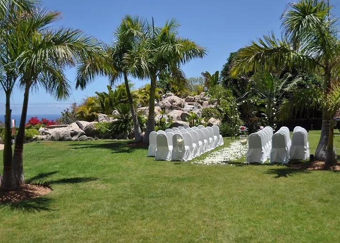 Aguilas Tenerife, Affiliated By Melia