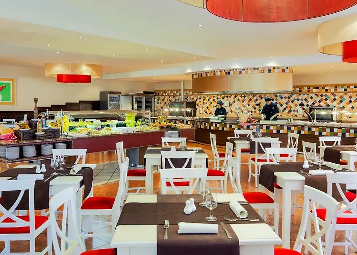 Aguilas Tenerife, Affiliated By Melia 4* 푸에르토 드 라 크루즈