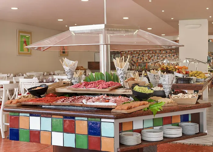 호텔 Aguilas Tenerife, Affiliated By Melia 푸에르토 드 라 크루즈