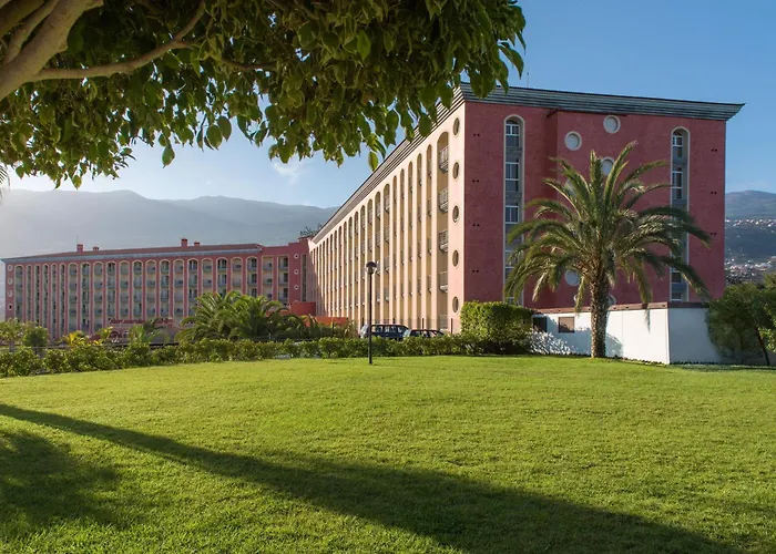Aguilas Tenerife, Affiliated By Melia