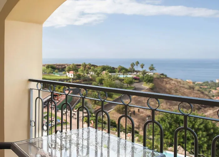 Aguilas Tenerife, Affiliated By Melia 4* 푸에르토 드 라 크루즈