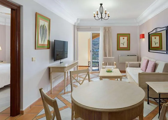 מלון Aguilas Tenerife, Affiliated By Melia 4*