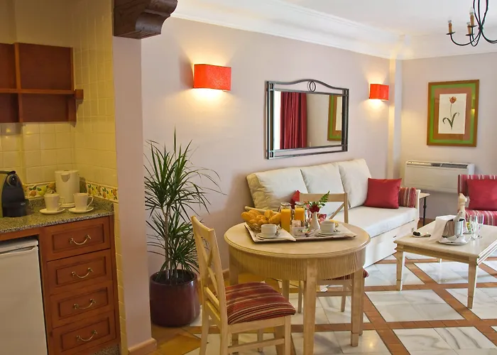 호텔 Aguilas Tenerife, Affiliated By Melia