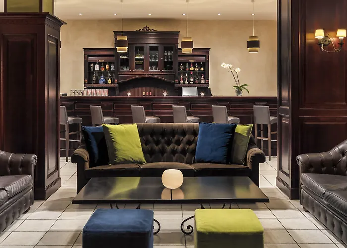 Aguilas Tenerife, Affiliated By Melia 4*