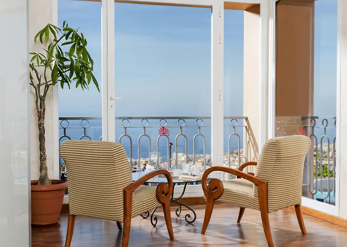 호텔 Aguilas Tenerife, Affiliated By Melia 푸에르토 드 라 크루즈