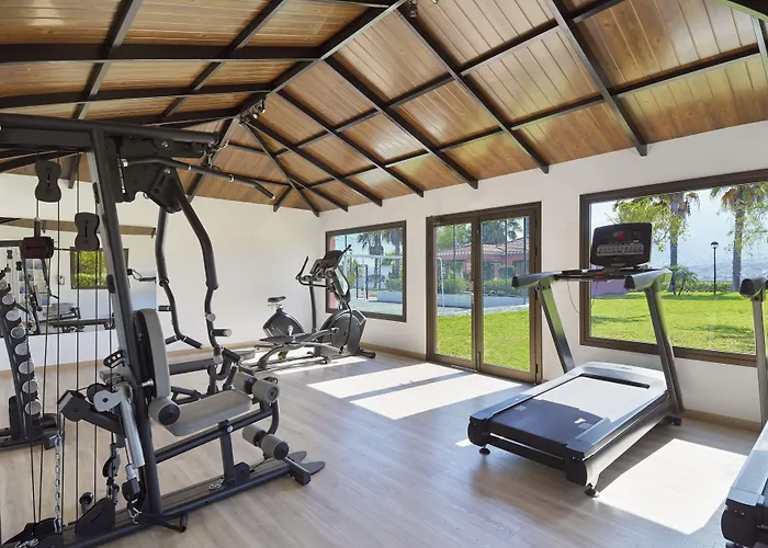 호텔 Aguilas Tenerife, Affiliated By Melia 푸에르토 드 라 크루즈