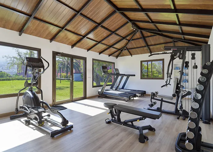 Aguilas Tenerife, Affiliated By Melia 푸에르토 드 라 크루즈