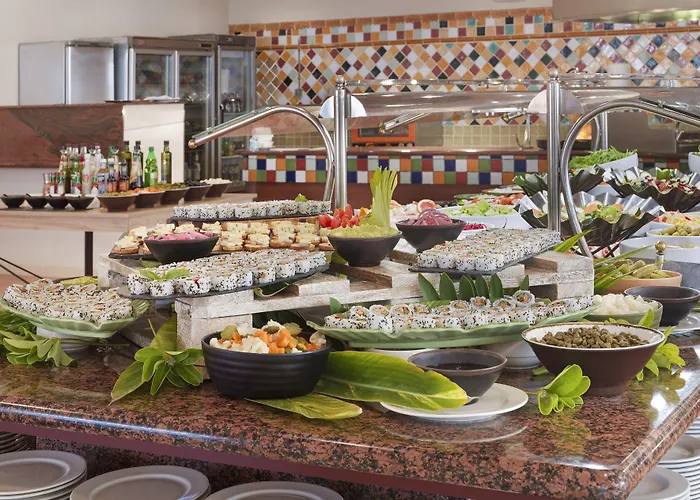 Aguilas Tenerife, Affiliated By Melia