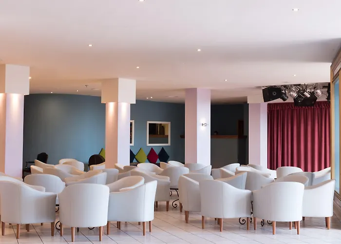 Aguilas Tenerife, Affiliated By Melia 푸에르토 드 라 크루즈