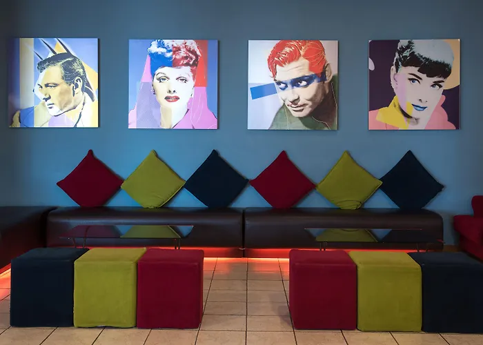 호텔 Aguilas Tenerife, Affiliated By Melia