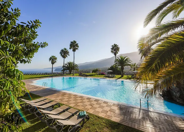 Aguilas Tenerife, Affiliated By Melia 4*