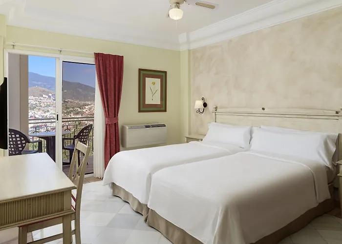 호텔 Aguilas Tenerife, Affiliated By Melia 푸에르토 드 라 크루즈