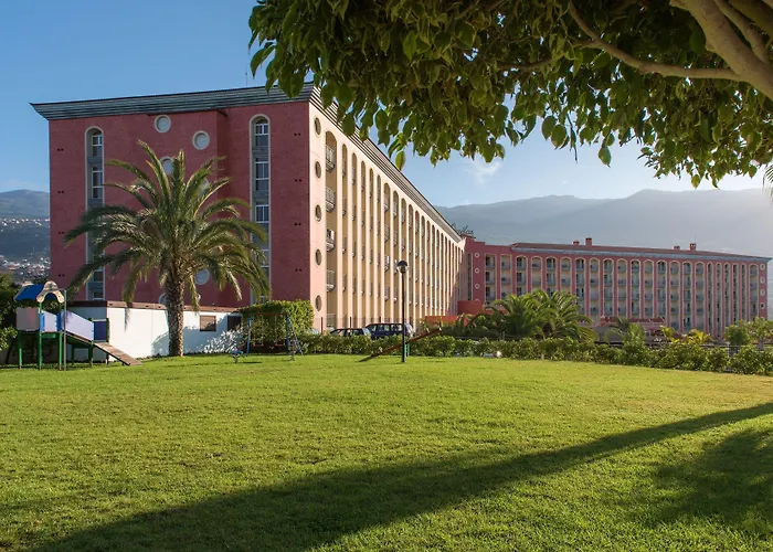 호텔 Aguilas Tenerife, Affiliated By Melia 푸에르토 드 라 크루즈