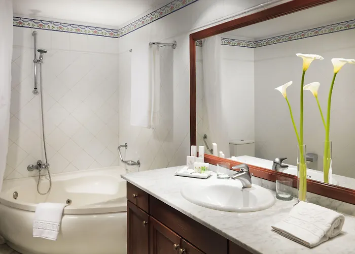 Aguilas Tenerife, Affiliated By Melia 4* プエルト・デ・ラ・クルス