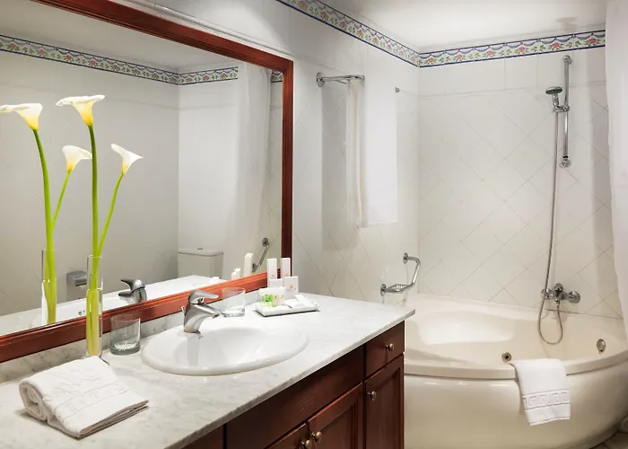 Aguilas Tenerife, Affiliated By Melia ホテル プエルト・デ・ラ・クルス