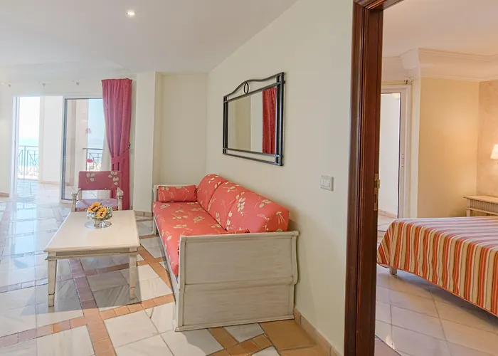 Aguilas Tenerife, Affiliated By Melia 푸에르토 드 라 크루즈