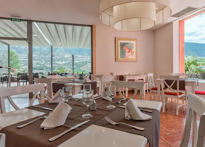 호텔 Aguilas Tenerife, Affiliated By Melia 4*