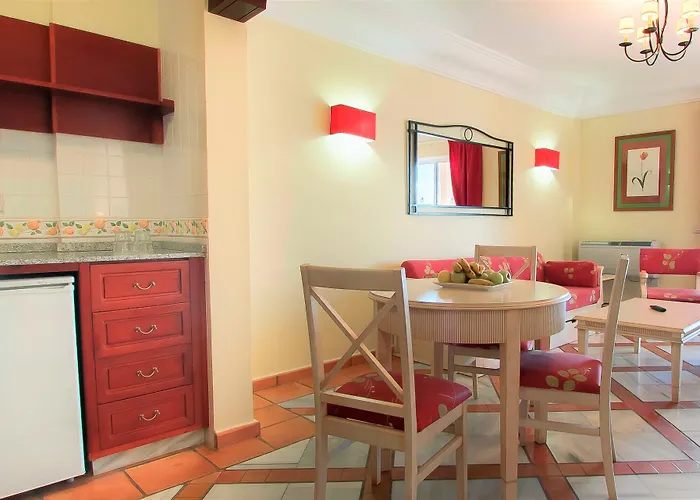 호텔 Aguilas Tenerife, Affiliated By Melia 4*