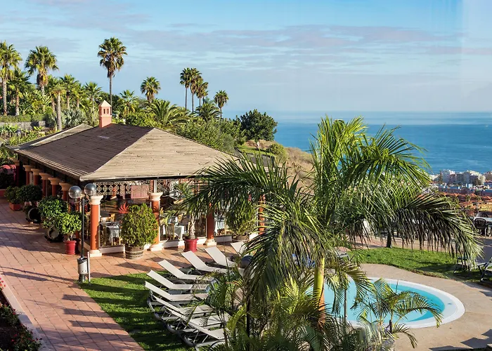 Aguilas Tenerife, Affiliated By Melia