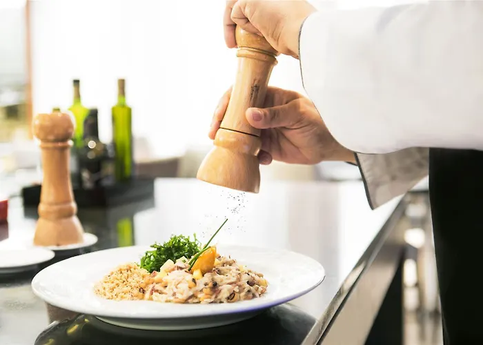 Aguilas Tenerife, Affiliated By Melia 푸에르토 드 라 크루즈