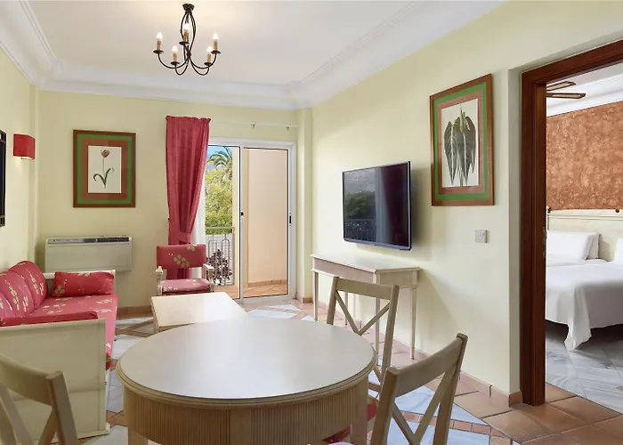 호텔 Aguilas Tenerife, Affiliated By Melia