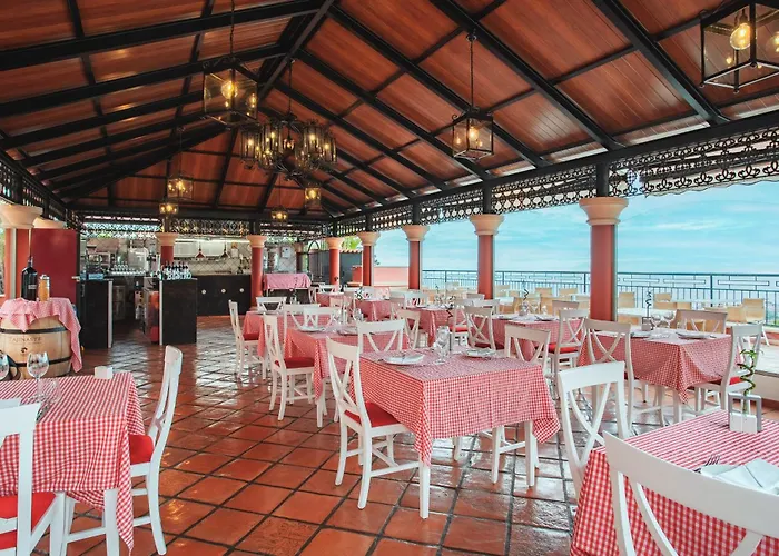 Aguilas Tenerife, Affiliated By Melia 호텔 4*