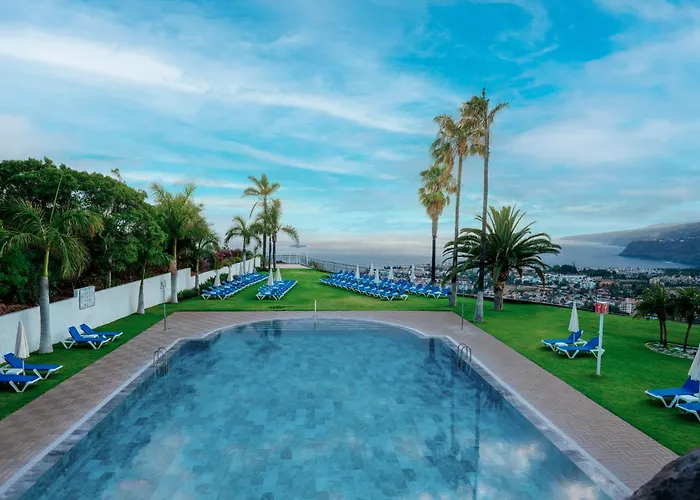 Aguilas Tenerife, Affiliated By Melia 호텔