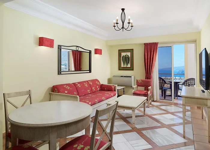 호텔 Aguilas Tenerife, Affiliated By Melia