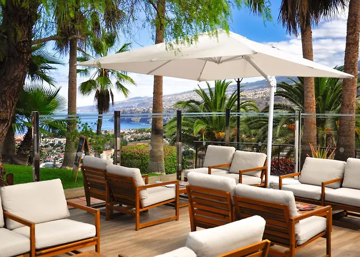 Aguilas Tenerife, Affiliated By Melia 푸에르토 드 라 크루즈