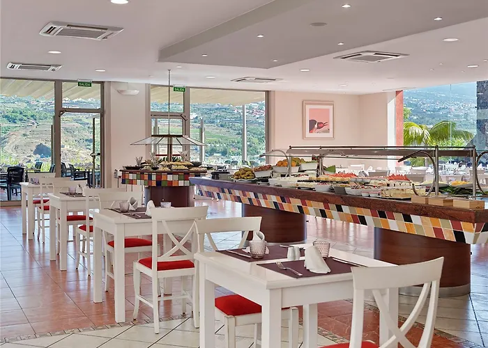 Aguilas Tenerife, Affiliated By Melia 4*