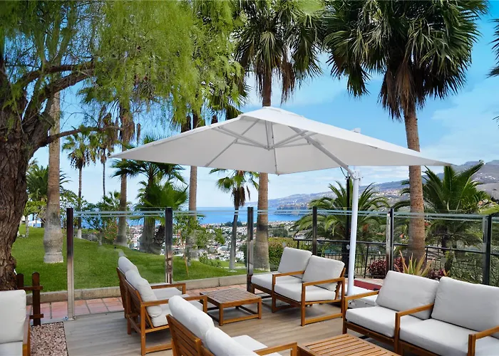 Aguilas Tenerife, Affiliated By Melia 4* 푸에르토 드 라 크루즈