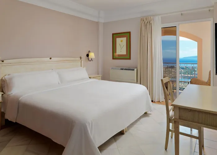 Aguilas Tenerife, Affiliated By Melia מלון