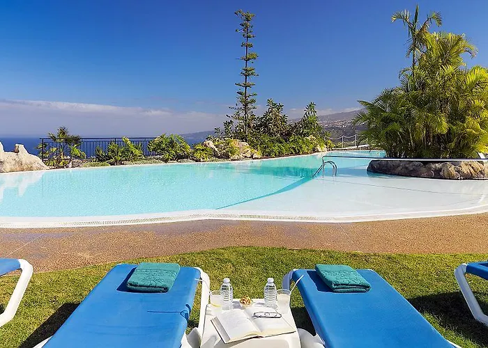 Aguilas Tenerife, Affiliated By Melia