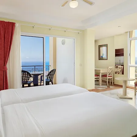 Aguilas Tenerife, Affiliated By Melia プエルト・デ・ラ・クルス