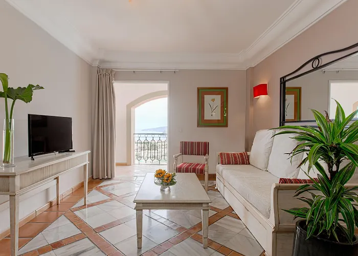 Aguilas Tenerife, Affiliated By Melia 4* بويرتو ذي لا كروز