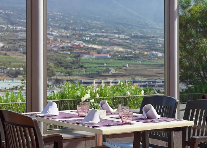 酒店 Aguilas Tenerife, Affiliated By Melia